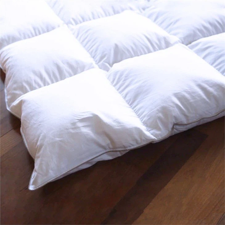 Hotel Duvet Customization
